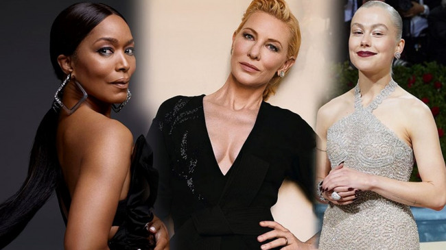 Time dergisi Yılın Kadınları listesini açıkladı – Son Dakika Magazin Haberleri