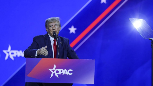 Trump’dan Rusya-Ukrayna savaşı açıklaması: Bir günde çözerim! – Son Dakika Dünya Haberleri