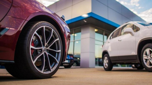 Türkiye, Avrupa otomotiv satışları sıralamasında 6. ülke oldu