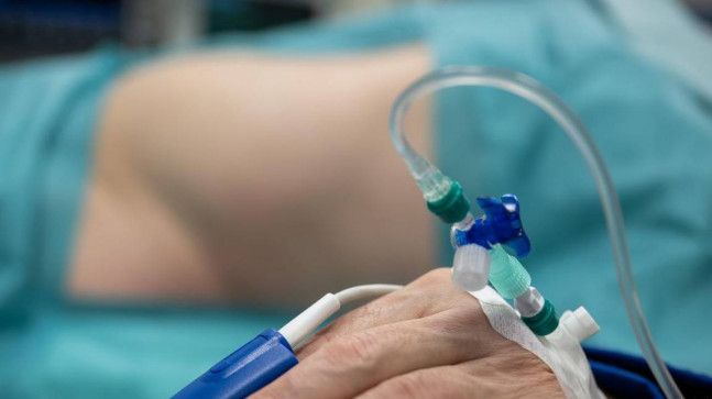 Türkiye’de mide botoksu yaptıran 12 kişi zehirlendi