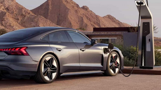 Türkiye’de satılan elektrikli otomobiller ve güncel fiyatları