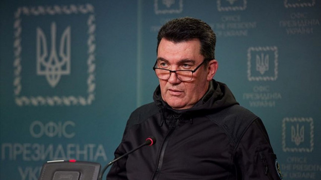 Ukrayna: Kremlin Belarus’u nükleer anlamda rehin aldı – Son Dakika Dünya Haberleri