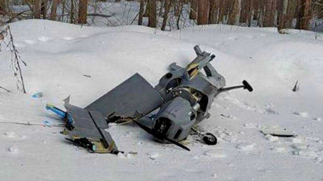 Ukrayna: Rusya topraklarına saldırmıyoruz – Son Dakika Dünya Haberleri