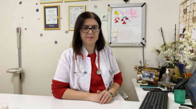 Uzmanından “Strep A” açıklaması: “Önüne geçilebileceğini düşünüyorum”