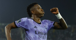 Vinicius Junior’a ırkçı hakaretlerde bulunan taraftara para ve tribünlerden men cezası