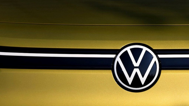 Volkswagen’de üst düzey görev değişimi: Yeni tasarım patronu açıklandı