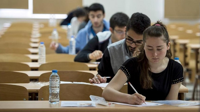 YKS başvuruları başladı: 2023 YKS sınavı ne zaman, başvuru nasıl yapılır? (ÖSYM YKS başvuru kılavuzu) – Son Dakika Eğitim Haberleri