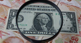 Yabancı uzmandan kritik soru: Kaynağı belirsiz döviz nerede?