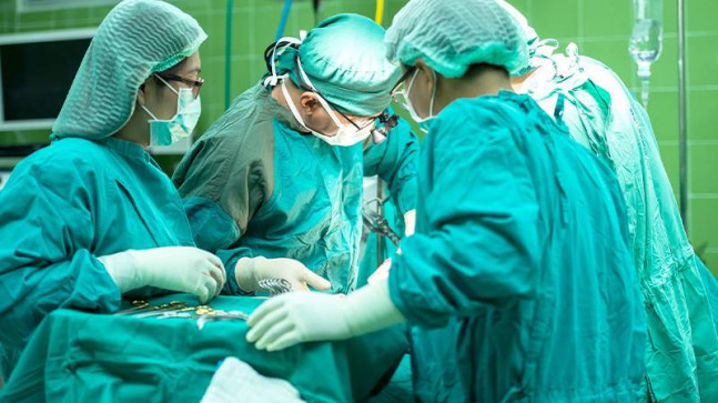 Yanlış kanser teşhisi sonucu penisi ampute edildi