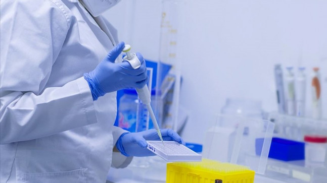 Yapay zeka ile ilk kez Covid-19 ilacı geliştirildi