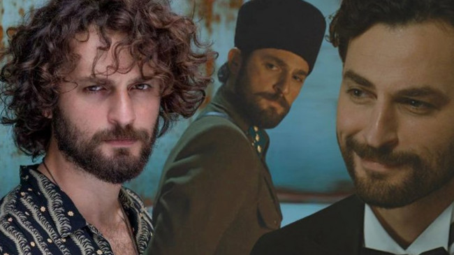 Yüz Yıllık Mucize’nin Ali Tahir’i Birkan Sokullu’nun bilinmeyenleri