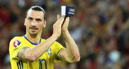 Zlatan İbrahimovic, 41 yaşında İsveç Milli Takımı’na çağrıldı
