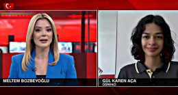 Gül Karen Aça kimdir, kaç yaşında? Gül Karen Aça hangi okulda, nereli?