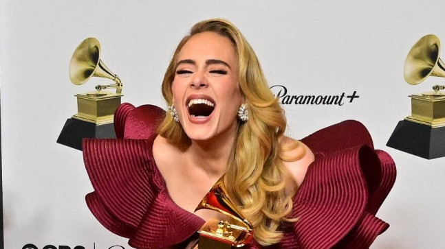 Yeni albümünde mutluluk var – Son Dakika Dünya Haberleri