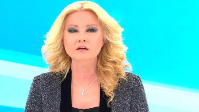 Müge Anlı’da ağızları açık bırakan olay! Meme kanserine yakalanan ameliyatlı kadın patronuna kaçtı