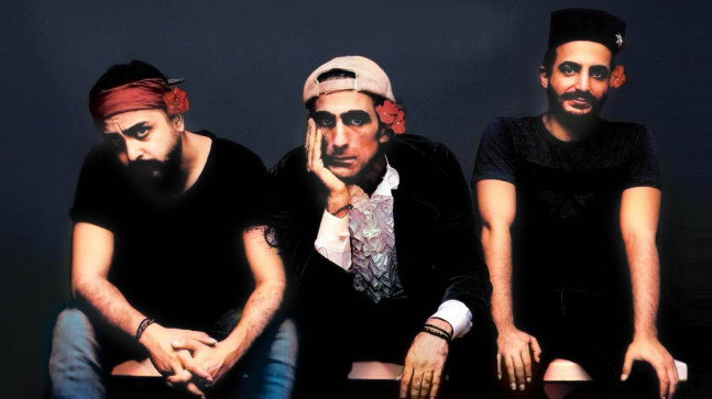 Nazan Öncel ile Sade İnsanlar’dan ‘Deniz Tutmaz’ı