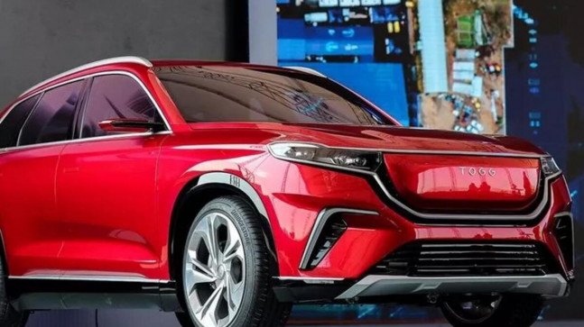 Togg nasıl satın alınır, ön sipariş nereden verilir? Togg ön sipariş, şarj etme ve fiyat listesi!