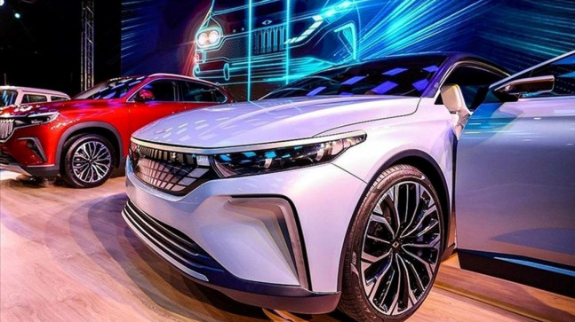 Togg ne zaman ve kaç adet teslim edilecek? Togg CEO’su tarih verdi