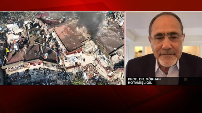 ABD’deki Türk doktorlardan depremzedelere destek: Proteze ulaşamayan çocuk kalmayacak