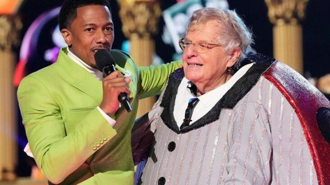 Jerry Springer hayatını kaybetti – Magazin Haberleri