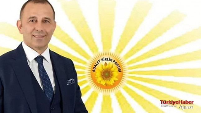 İrfan Uzun; “Adalet İçin Geliyoruz” – Siyaset