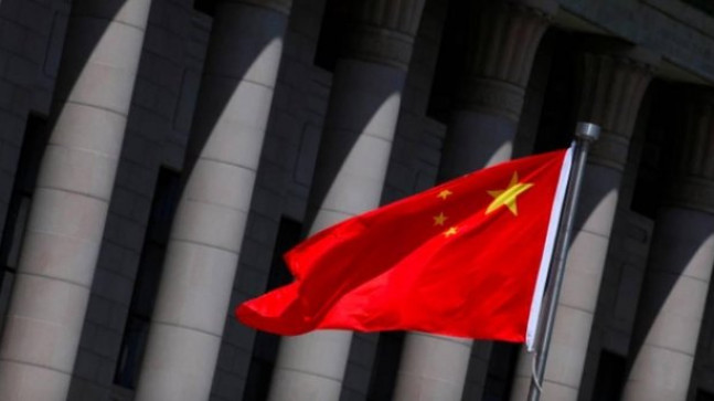 AB ile Çin arasında Sovyet gerilimi: Kabul edilemez!