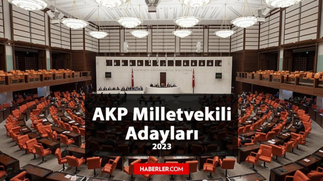 AKP Iğdır Milletvekili Adayları kimler? AKP 2023 Milletvekili Iğdır Adayları!