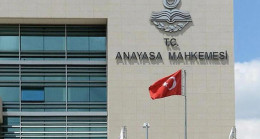Anayasa Mahkemesi Başkanvekilliği görevine Gökcan yeniden seçildi