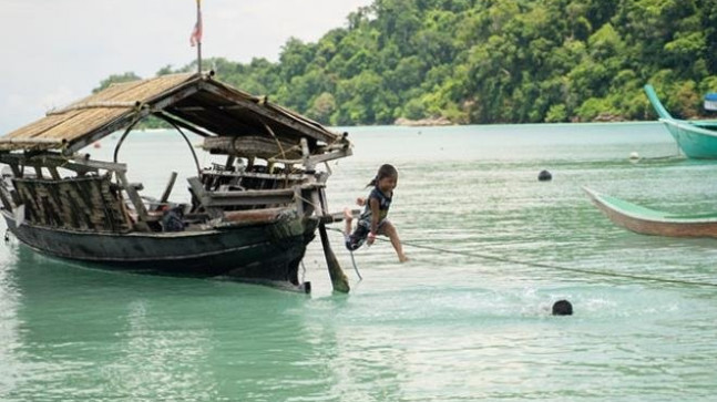 Bu insanlar bizden çok farklı! Kimi denizin altında görebiliyor kimi 5 bin metrede nefes alıyor