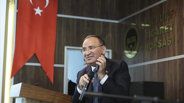 Cumhurbaşkanı Erdoğan Şanlıurfalılara telefonda hitap etti: Türkiye'nin geneli sizin birliğinizi örnek alacak