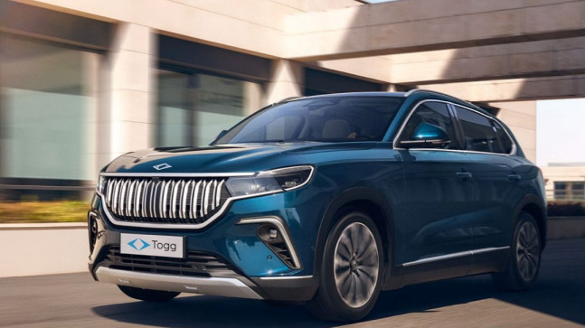 Deprem ve Togg kredisi vaadiyle dolandırıcılık yapanlara operasyon – Son Dakika Türkiye Haberleri