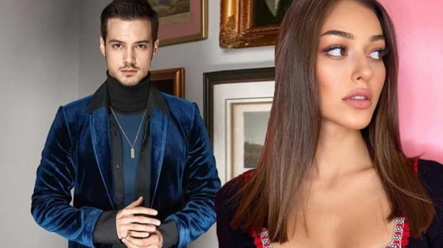 Dilan Çiçek Deniz ameliyat masasına yattı! 1 ay boyunca Mert Yazıcıoğlu bakacak