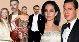 İlişkileri skandalla başlayan Hollywood ünlüleri – Son Dakika Magazin Haberleri