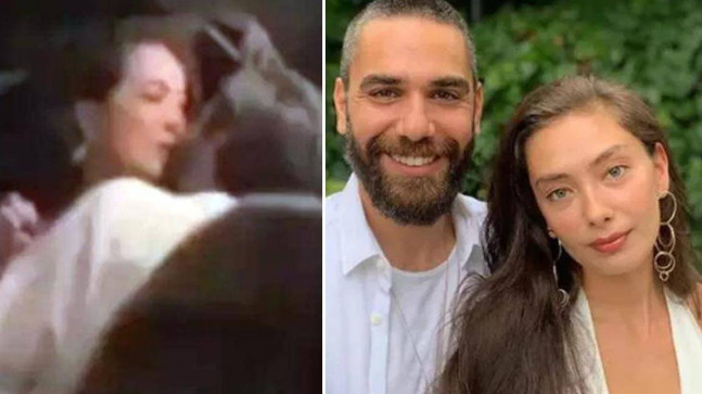 Kadir Doğulu’dan görüntülerle ilgili açıklama geldi