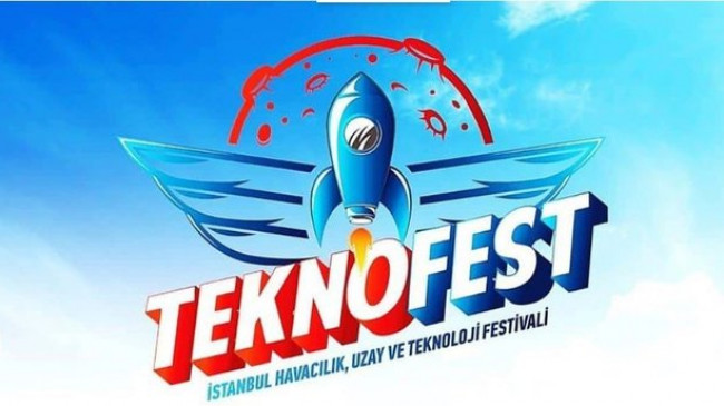 TEKNOFEST 2023 sınırları zorlayacak 27 Nisan’da Atatürk Havalimanı’nda