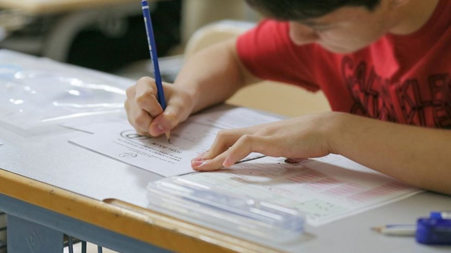 LGS’ye 1 ay kala neler yapmalı, sınavda neye dikkat etmeli?