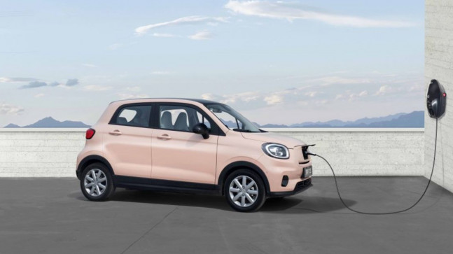 Çinli elektrikli 200 bin TL daha pahalı geldi