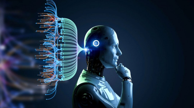 Doktorlardan “yapay zekayı durdurun” çağrısı