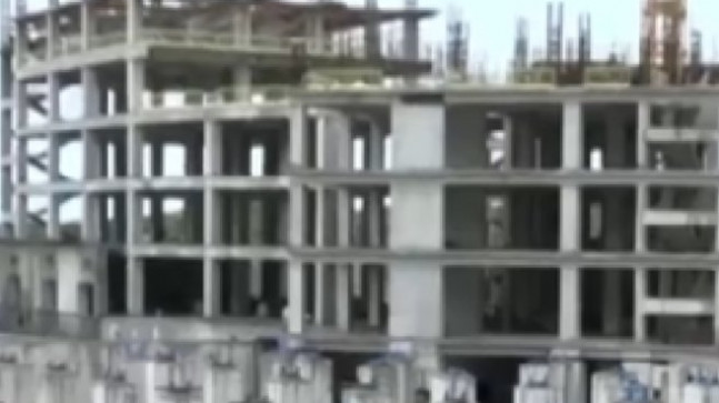 Trabzon Şehir Hastanesi yükseliyor! 900 yataklı kompleks bölgenin sağlık merkezi olacak