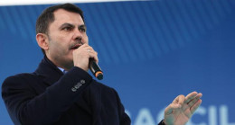 Bakan Kurum, ‘Yarısı Bizden’ kampanyasına başvuru sayısını açıkladı – Son Haberler