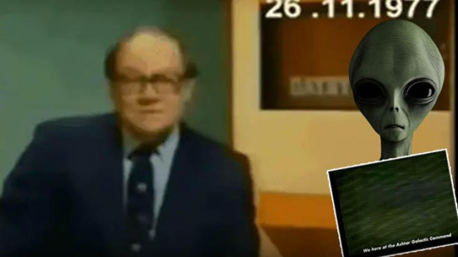 46 Yıldır çözülemiyor! Büyük bir gizem…