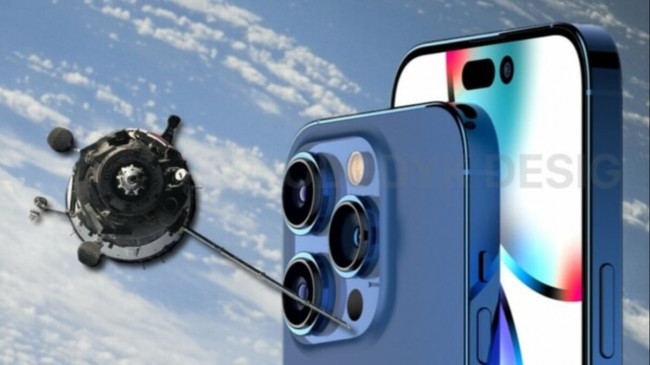 iPhone’lardaki uydu bağlantısı özelliği iki ülkeye daha geliyor