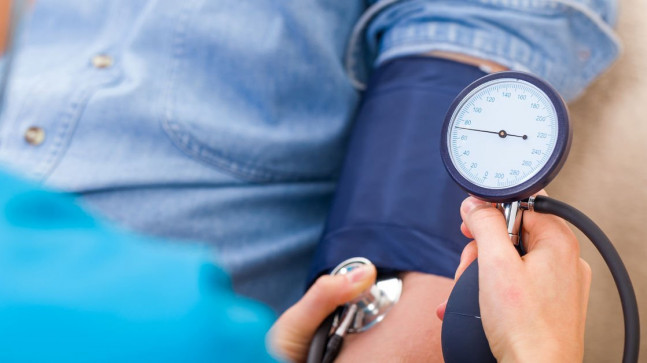 2025 yılında hipertansiyonlu hasta sayısı 1.5 milyara ulaşabilir