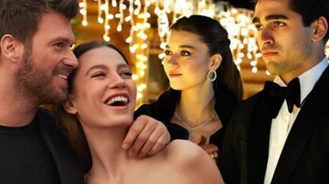 Yalı Çapkını Aile dizisini solladı! Şaşırtan fark