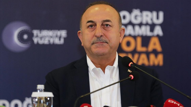 Mikolayiv ve Olvia limanlarında mahsur kalan gemilerimiz için Rus tarafı üzerine düşeni yapacak