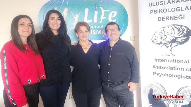 Ekrem Çulfa, ‘Süper Kahramanlar Bile Terapiye İhtiyaç Duyar’ – Sağlık