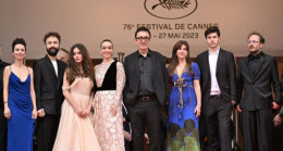 Nuri Bilge Ceylan’ın yeni filmi ‘Kuru Otlar Üstüne’ Cannes’da gösterildi