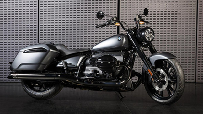 BMW’den 2 yeni motosiklet – Araba Haberleri