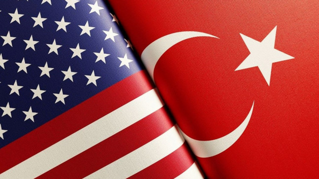 ABD’den Türkiye’ye F-16 satışına ilişkin yeni açıklama – Son Dakika Dünya Haberleri