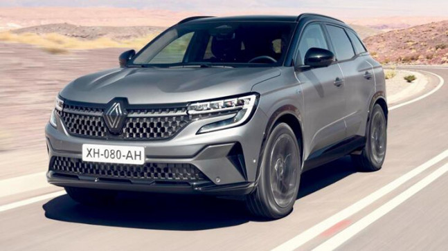 Austral’in ön satışına başlanıyor – Otomobil Haberleri